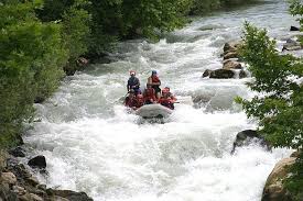 kayseri ye gidenlerin gormeden donmemesi gereken 11 doga harikasi rafting seyahat milli parklar