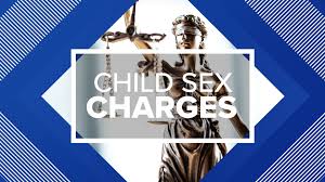 Man sentenced to 30 years for producing child porn
