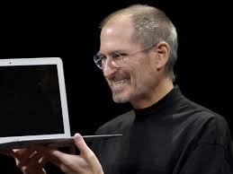 Потерянное интервью / steve jobs: Former Apple Employee Shares Incredible Story Of Accidentally Stealing Steve Jobs Macbook From His Office Macrumors