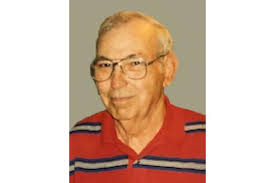 Robert Blocker Obituary (1925