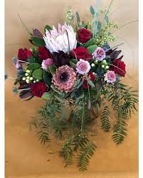 Contact fromyouflowers.com via email, phone or by letter. Legendary Love Flower Arrangement Valentine S Day Flower Arrangements Valentines Flowers Affordable Flowers
