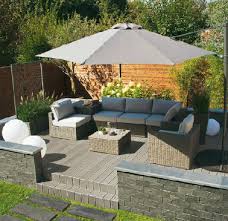 Salons De Jardin Pas Chers Pour Se Relaxer Cet Ete Deco Cool