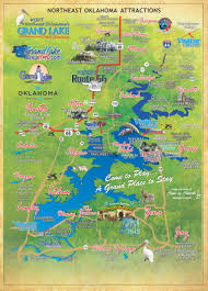 Grand lake, oklahoma waterfront condo's for nightly rental lake vacations, lake rentals, vacation rentals, lake house rental, lake home rental, lakefront, waterfront. Map Of Grand Lake Ok Maping Resources
