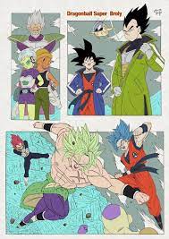 dragon ball super broly anime dragon ball super dragon ball artwork dragon ball art