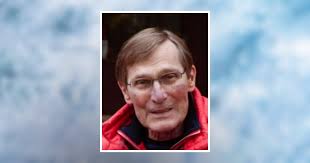 Owen "Neil" Olson Obituary March 8, 2023