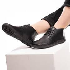 groundies milano women groundies urban barefootwear barfussschuhe schnurschuhe barfuss