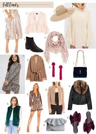 One Two Three Four Five Six Seven Eight Nine Ten Eleven Twelve Thirteen Fourteen Fall Trends 2017 Fall Trends Autumn Fashion Trends 2017