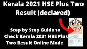 The notification released by the dhse kerala reads, the kerala plus two result 2021 will be announced officially at 3 pm in a brief press meet.. Oqi Q2rjeayxlm