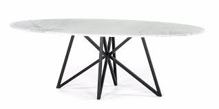 ovale marmer ovale marmeren eettafel posa tabledusud nl marmeren eettafels ovale eettafels eettafel