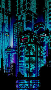Available for hd, 4k, 5k. Cyberpunk Tokyo Wallpaper 4k