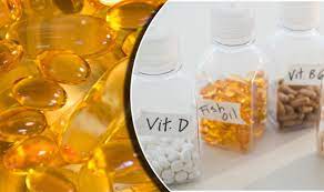 We did not find results for: Best Supplements These Are The Vitamin And Mineral Boosters Your Body Does Need Express Co Uk