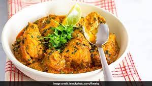 South Indian Style Chicken Korma A Creamy And Yummy Chicken Dish That Youll Love Recipe Inside Ndtv Food