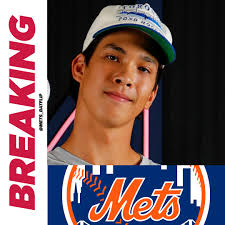 UPDATE: Ronny Mauricio participated in LIVE BP today back in St. Lucie. 📰 