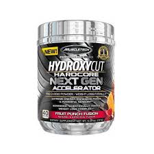 Hydroxycut hardcore has gradually become a significant household name in the dietary supplement and weight loss industry. Muscletech Hydroxycut Hardcore Next Gen Accelerator Uae Soukare