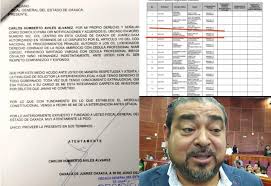 Estatus del hermano de Alejandro Avilés Álvarez es de “no localizado”, tras  orden de aprehensión ▶️