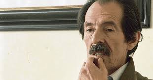 Máquina escribir Julio Ramón Ribeyro Instituto Cervantes literatura Caja de  las Letras del Instituto Cervantes