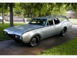 1968 Oldsmobile Custom For Sale Near Dallas Texas 75025 Classics On Autotrader Oldsmobile Autotrader Classic Cars Muscle