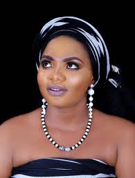 HAPPY BIRTHDAY!! HAPPY BIRTHDAY TO @MADAKI HAPPINESS. FROM OMO BENUE TV: WE  CELEBRATE YOU. #TIVGIRLSAREBEAUTIFUL