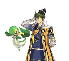 Nintendo Reveals New Pokemon Conquest Details - My Nintendo News