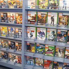 This is a list of xbox one games currently planned or released either at retail or via download. Report All Xbox One Games Must Be Installed Secondhand Players Must Pay Fee Update Polygon