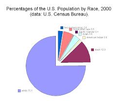 file percentages of the us population by race 2000 png