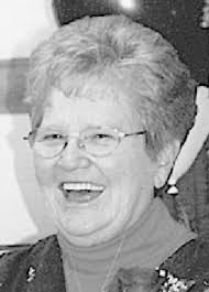 Donna Elaine (Ridenour) Jensen, 80