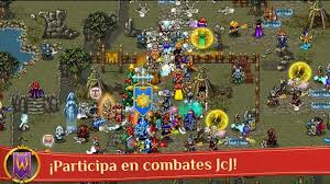 Evil has survived diablo® ii: Juegos Rpg Online Recomendandos Conocer Gente Amino