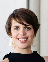 Interested in Booking Brooks Bell? Contact AEI Speakers!