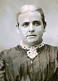 Mary Elizabeth Keyser Orr (1852-1944)