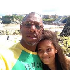 Delroy Simpson's Instagram, Twitter & Facebook