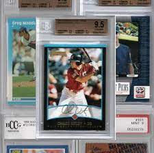 Note that the 50 days is an estimate and can vary based on grading submission demand. Sports Card Grading Guide Helpful Tips Information Grading Details
