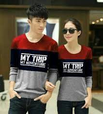 Toko baju couple muslim keluarga besar buat kondangan kekinian. 65 Model Baju Couple Untuk Kondangan Anak Muda Terbaru 2021