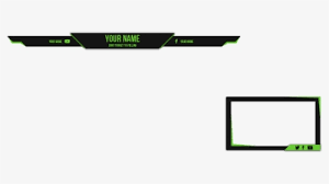 How to add an overlay in obs (fast & free) open broadcast software, or obs, turns the average joe into a video streaming powerhouse. Stream Overlay Png Images Transparent Stream Overlay Image Download Pngitem