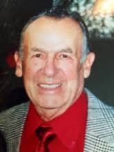 Obituary information for Chester Casimir Bator