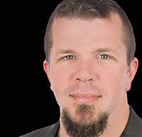 Dr. Chase Cunningham