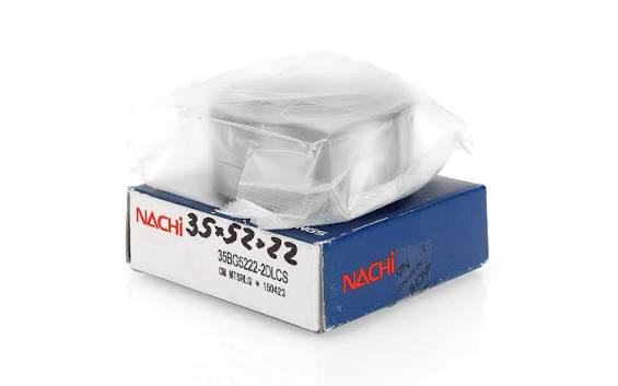 Подшипник кондиционера NACHI арт. 30BG05S5G-2DS – купить на Яндекс Маркете,  undefined