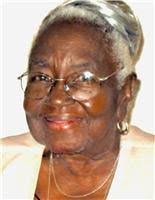 Rebecca Godwin Obituary (1923-2011)