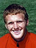 1999-2000 Men's Soccer Roster