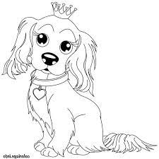 13 magnificient coloriage a imprimer chien stock colorier lol reine des abeilles