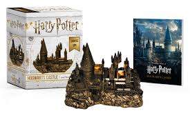 Find the perfect harry potter castle stock photos and editorial news pictures from getty images. Harry Potter Hogwarts Castle And Sticker Book By Running Press Hachette Book Group