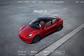Centinela ave los angeles, ca 90045. Model 3 Model Yéƒ¨åˆ†è»Šåž‹é™åƒ¹ Teslaç¾Žåœ‹å®˜ç¶²èª¿æ•´åƒ¹æ ¼ U Caræ–°èž