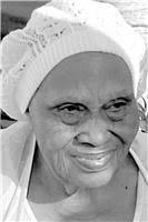 Mae Barckley Obituary (1933