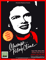 Opening this Friday September 27th and running until October 13th! Get your  tickets today at www.phoeniciaplayhouse.com