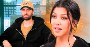 The Kardashians: Will Mason Be Happy After Moving In With Scott? (The Teen  Years Are Tough For Hollywood Rich Kids)