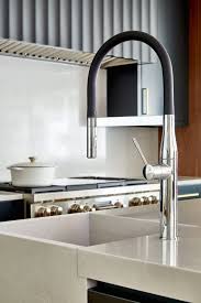 traditional kitchen interior