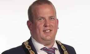 Councillor says he will 'not be apologising to the GAA' for remarks made