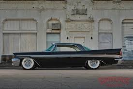 Image result for Deep Ruby 1957 Chrysler