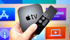 In which you have a guide button, press numbers to go directly to a channel. U S Apple Customers Love The Apple Tv As Nearly 25 Own One