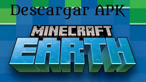 Download minecraft earth for android & read reviews. Descarga El Nuevo Minecraft Earth Apk 1 0 Android
