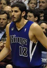 Minimum one game played with each franchise. Omri Casspi Wikipedia